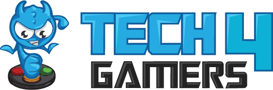 Tech4Gamers Shop